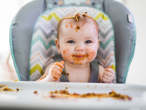 What Happens If My Child Has a Tongue Thrusting Problem?