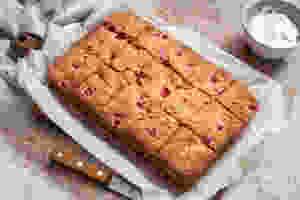 Dump Cake