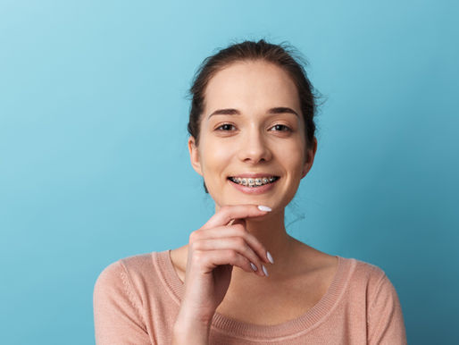 What is included in Orthodontic Treatment?