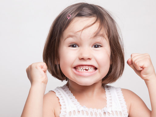 Things you didn't know your dentist was doing at your checkup