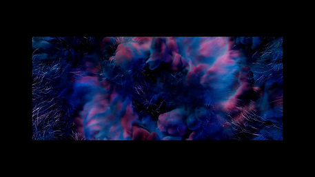 Still frame of the 2022 Node Titles by Vanta Collective.