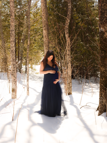 Maternity 16