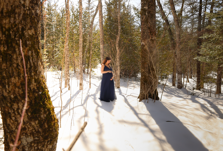 Maternity 20
