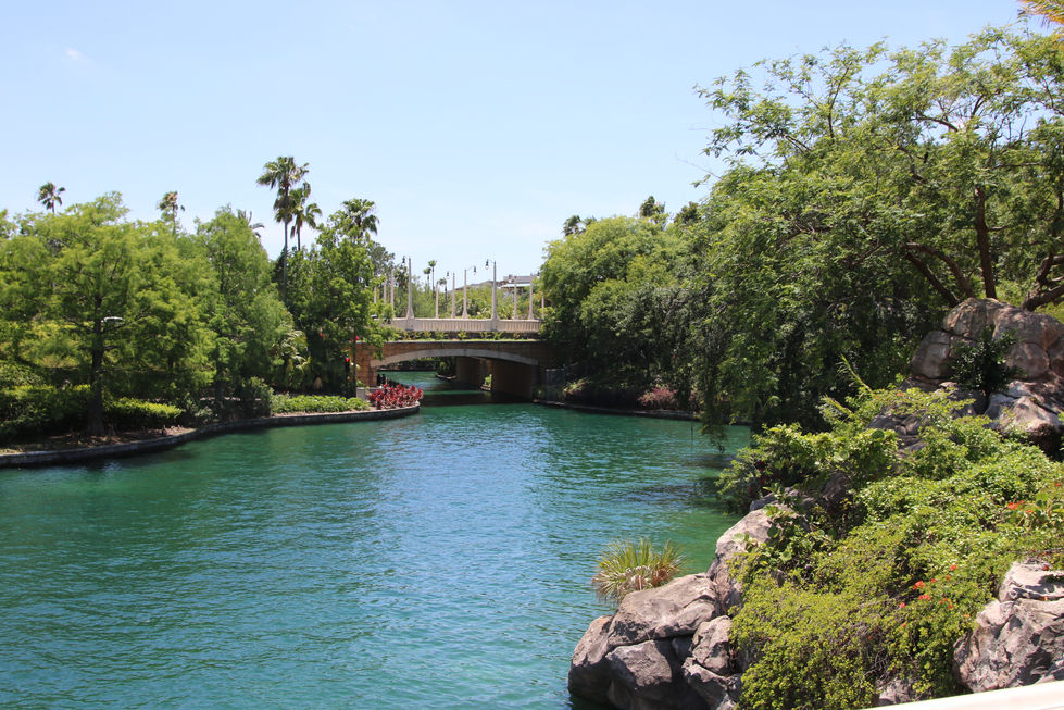 Lazy River