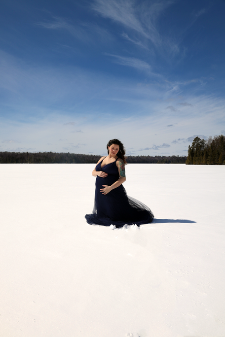 Maternity 27