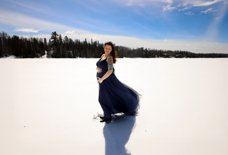 Maternity 35