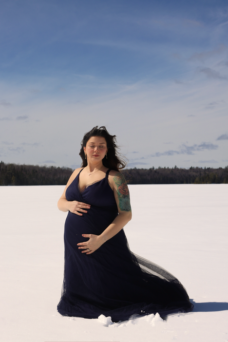 Maternity 30