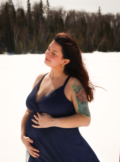 Maternity 33