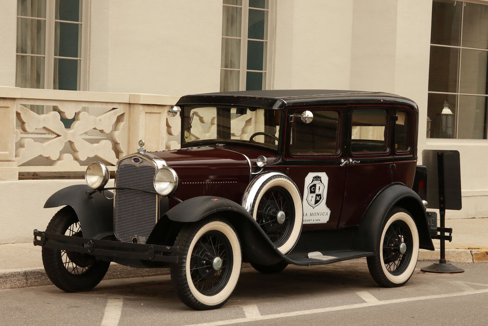 Old Style
