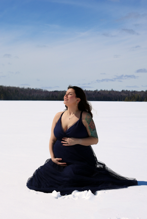 Maternity 24