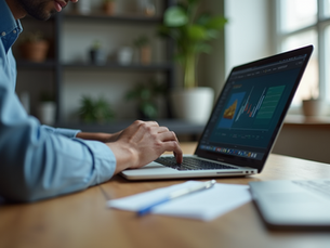 Empowering Small Businesses with AI Tools for Small Firms