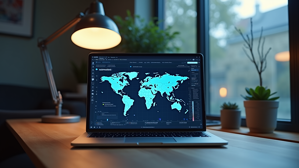 Discover AI Tools Tailored for Small Firms