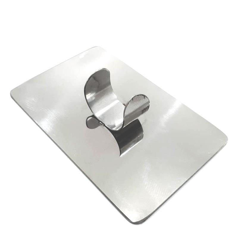 Miniatura: Placa em formato Anel para Maquiagem