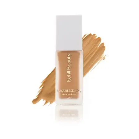 Miniatura: Base Blindada Natanne Rosa - Kohll Beauty