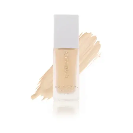 Miniatura: Base Blindada Natanne Rosa - Kohll Beauty