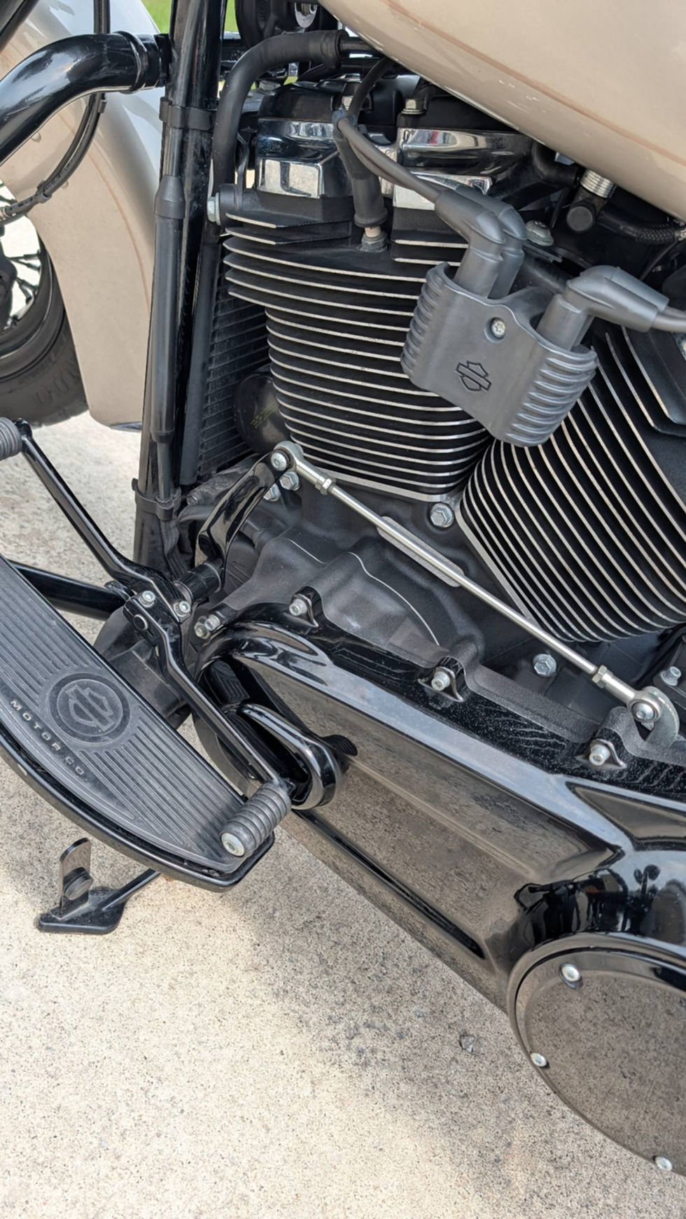 Thumbnail: 2018 HARLEY DAVIDSON HERITAGE 