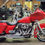 Thumbnail: 2010 HARLEY DAVIDSON ROADGLIDE CUSTOM WITH 23,885 MILES