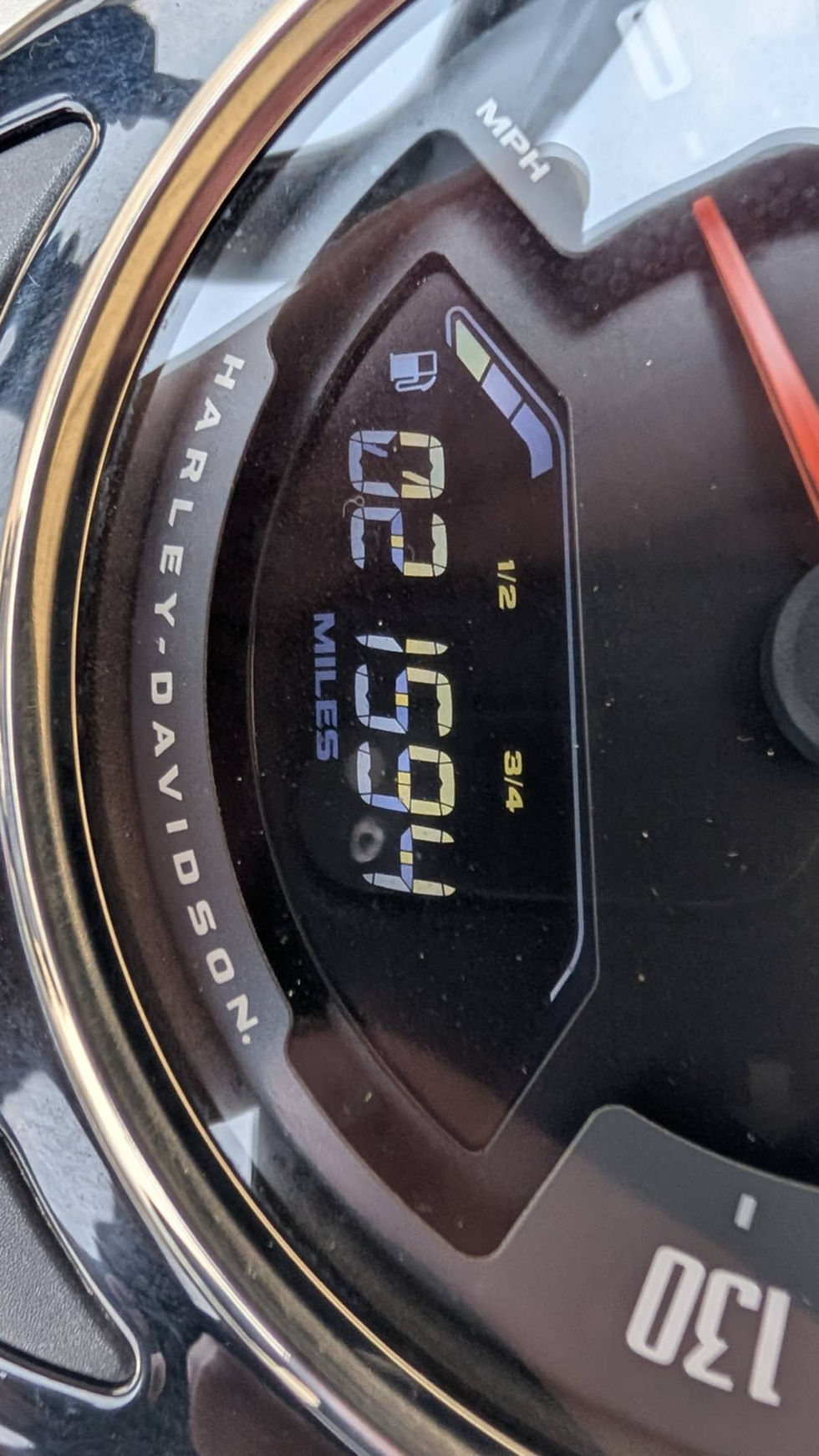 Thumbnail: 2018 HARLEY DAVIDSON HERITAGE 