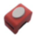 Thumbnail: ClickerKing FlexClicker wearable dog training clicker