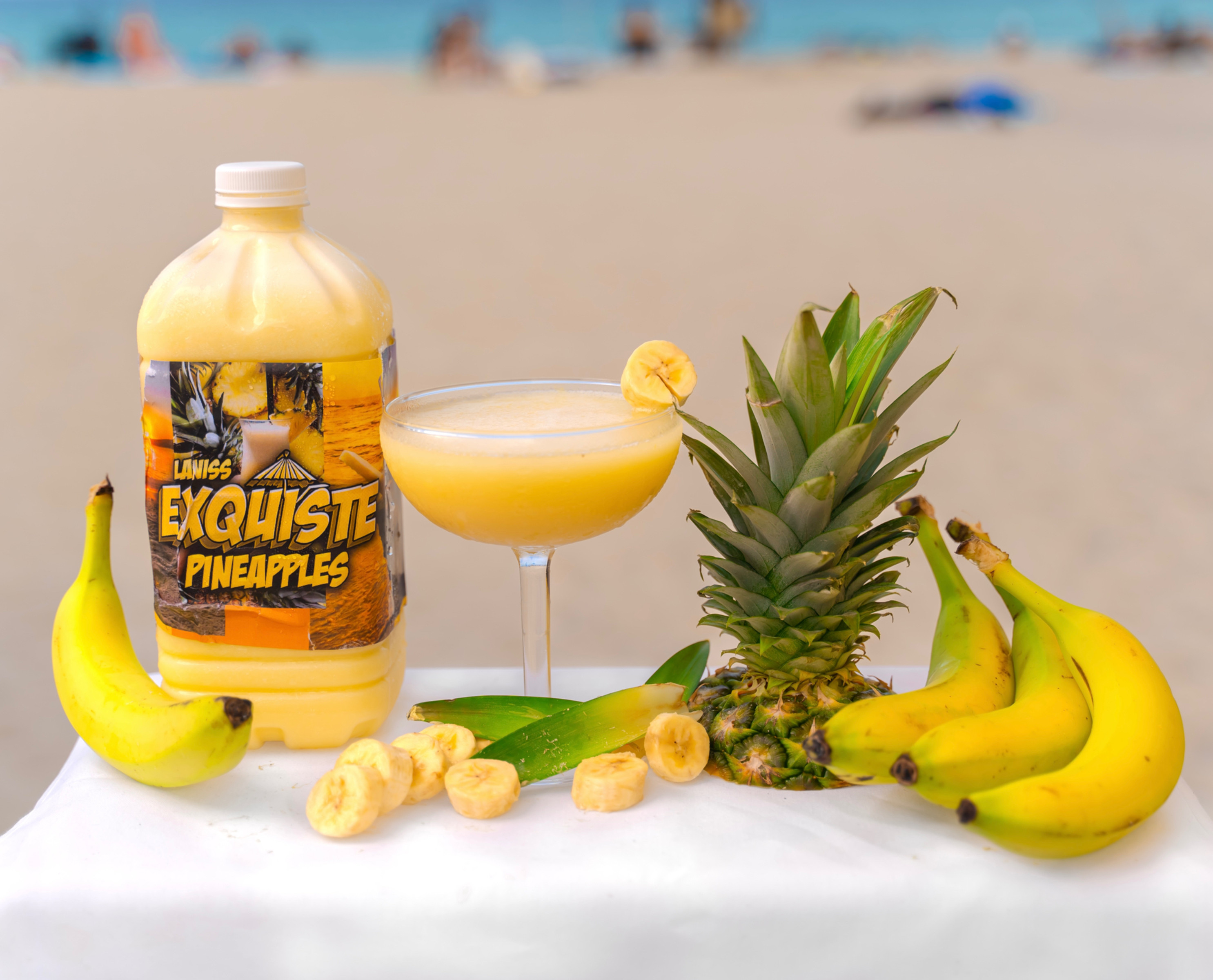 64oz Pina Colada Mix
