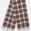 Thumbnail: Jenni
Women Classic Plaid Scarf 200 L x 45 W cm, Ivory Combo