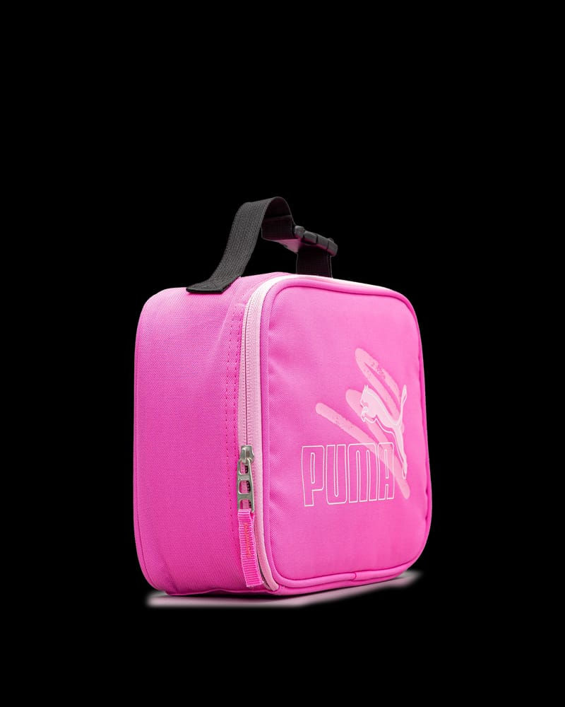 Thumbnail: PUMA PE1187 Contender Lunch Box Backpacks
