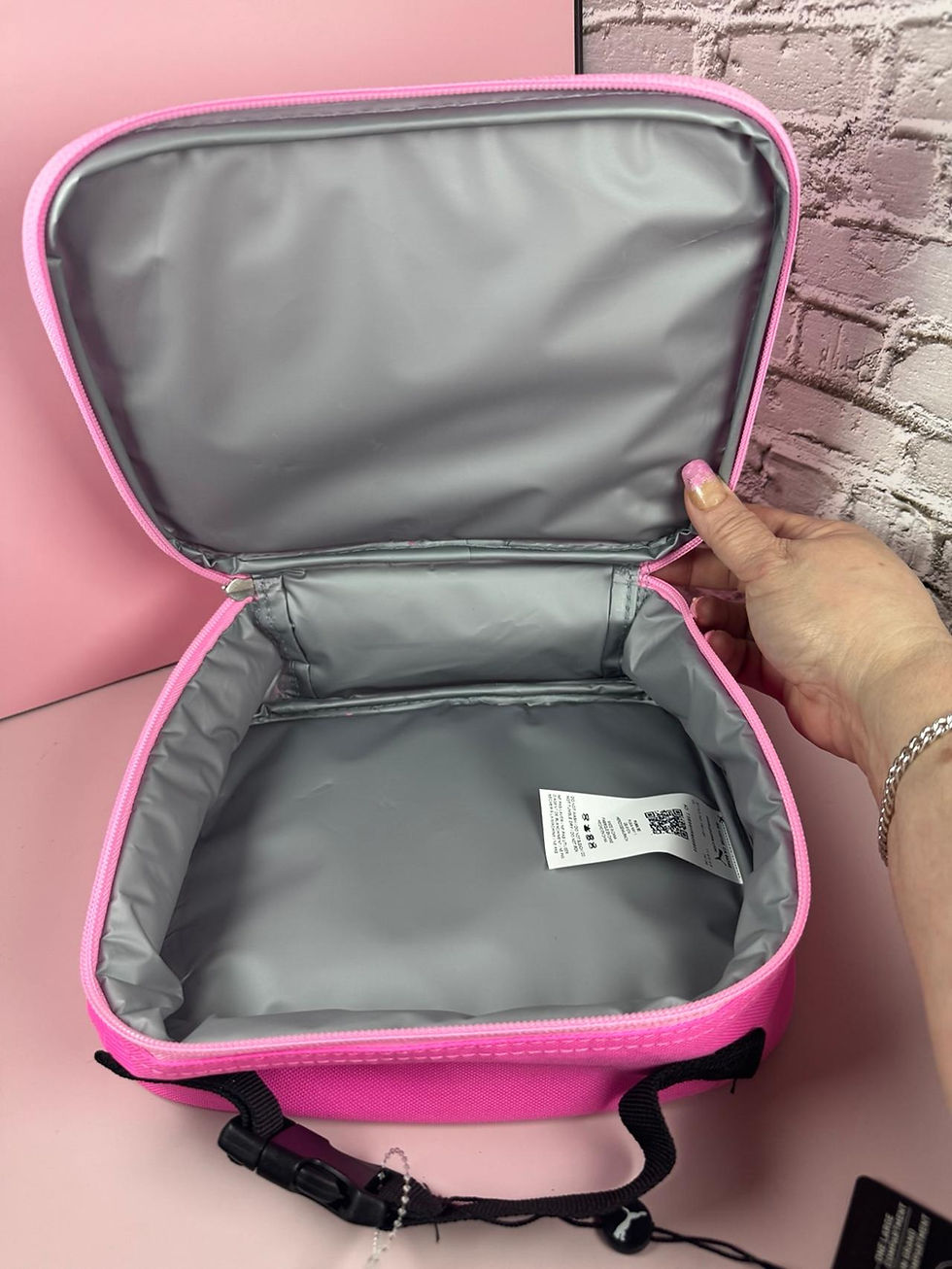 Thumbnail: PUMA PE1187 Contender Lunch Box Backpacks
