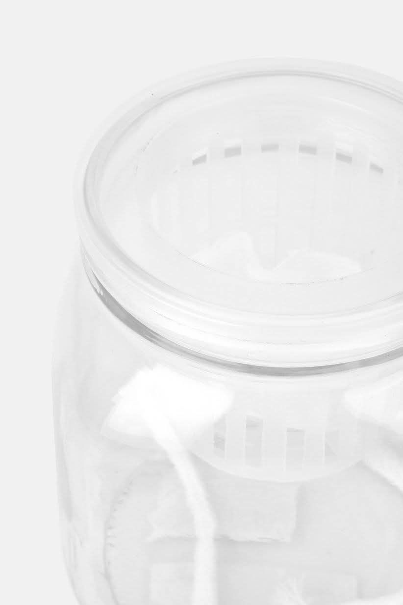 Thumbnail: Hoff
Parsley Herb Kit self watering planter 
