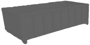 Dumpster rental