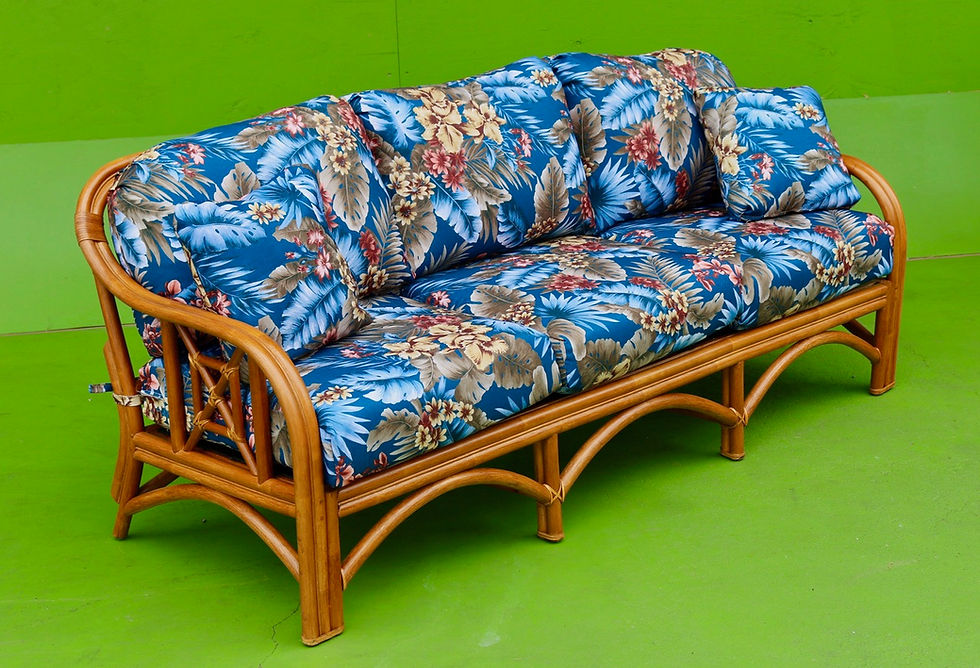 Coconut Bay Sofa