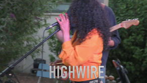 HIGHWIRE live