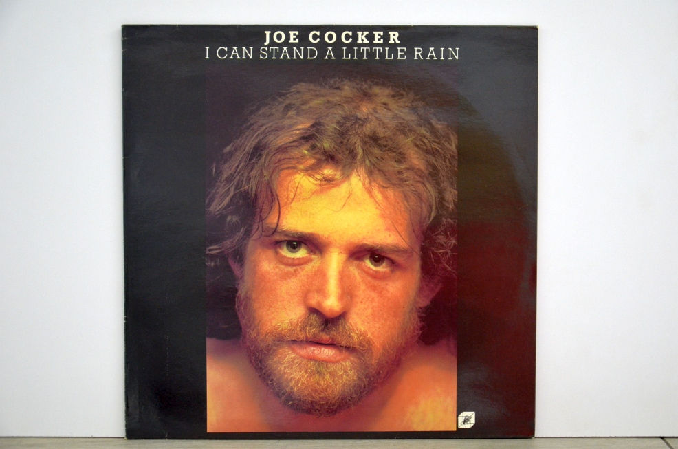 Cocker, Joe - I Can Stand A Little Rain (1974)