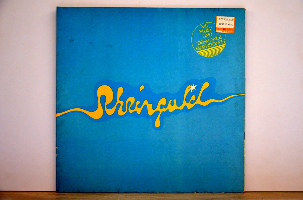 Rheingold - Rheingold (1980)