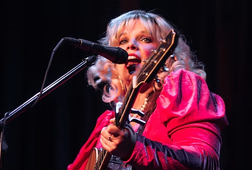 Dolly Parton Tribute