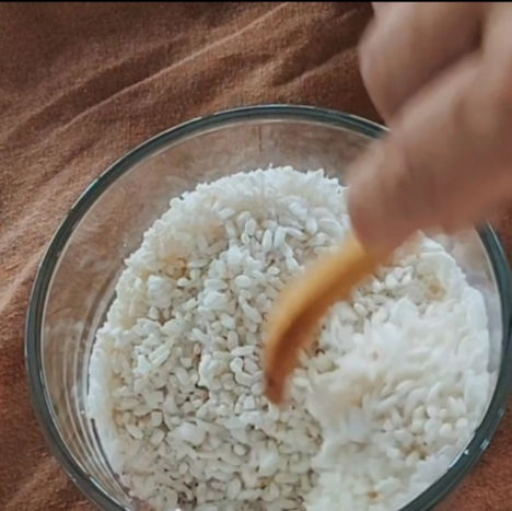 How to make Shio koji
