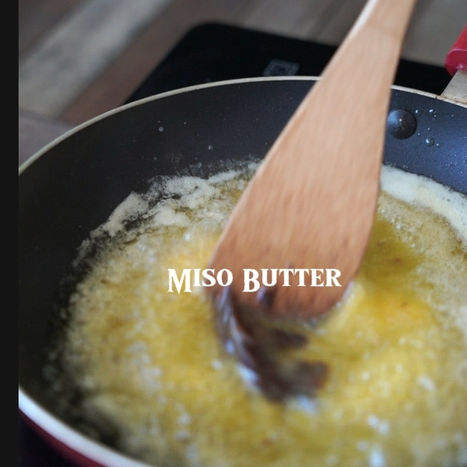 Miso Butter