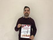 La Delegación del Mayor cierra el 2019 con casi 1.000 usuarios en los talleres ocupacionales