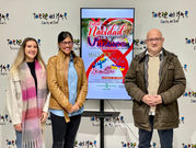 Torre del Mar celebra este fin de semana el XIV Festival de Navidad de patinaje