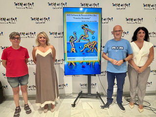 Torre del Mar celebrará el XVII Certamen de Pintura al Aire Libre Francisco Hernández con más de 3.000 euros en premios