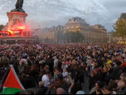 Alerta en la UE por el llamamiento de Hamás para un 'viernes de ira'