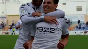 El Vélez cumple el sueño: 26 años después rompe la barrera de Tercera División