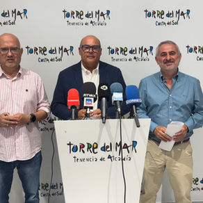 Vélez-Málaga solicitará a la Junta prioridad para la construcción de un nuevo colegio en Torre del Mar