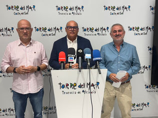 Vélez-Málaga solicitará a la Junta prioridad para la construcción de un nuevo colegio en Torre del Mar