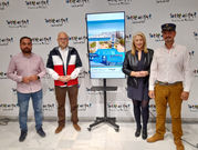 Vélez-Málaga contará esta Semana Santa con un tren turístico y cultural