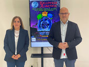 Almayate presenta sus actividades para Halloween 2022, previsto para el domingo 30 desde las 16:00
