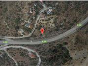 Un muerto en un accidente de tráfico en la A-355 de Málaga