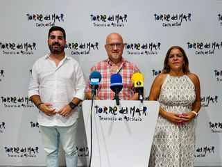 El Castillo de Torre del Mar será restaurado y convertido en un Centro de Interpretación financiado al 100% por la Unión Europea