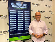 Presentada la programación de agosto del ciclo cultural ‘Al Son del Rebalaje’