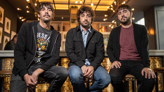 Weekend Beach confirma a Lori Meyers y los sevillanos Derby Motoreta’s Burrito Kachimba