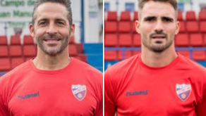 La UD Torre del Mar plantea la vuelta de Yuste y Carlos Galán para el mercado de invierno